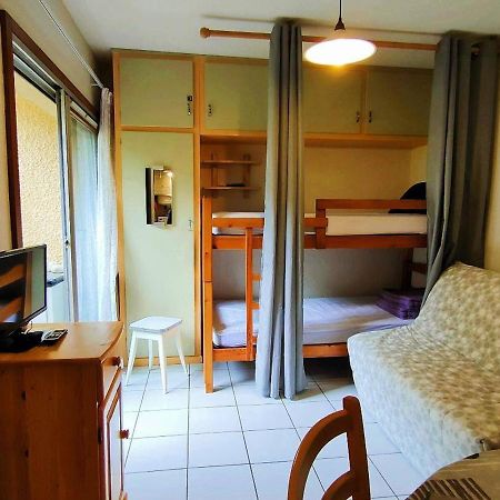 Studio Cosy Avec Balcon, Parking Et Coin Nuit Separe - 4 Couchages A Cauterets - Fr-1-234-249 외부 사진