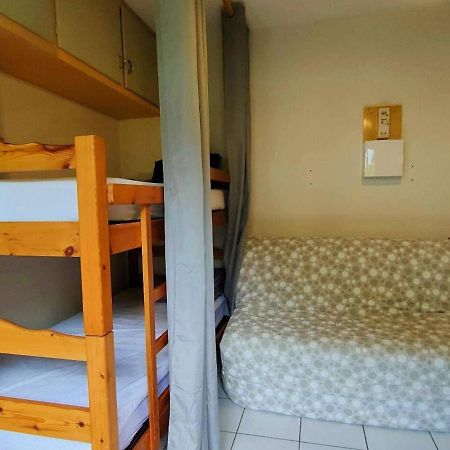 Studio Cosy Avec Balcon, Parking Et Coin Nuit Separe - 4 Couchages A Cauterets - Fr-1-234-249 외부 사진