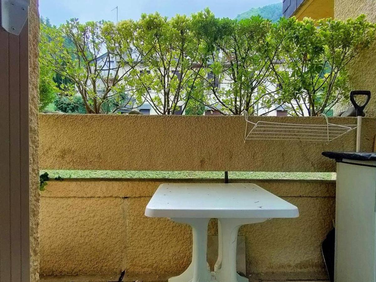Studio Cosy Avec Balcon, Parking Et Coin Nuit Separe - 4 Couchages A Cauterets - Fr-1-234-249 외부 사진